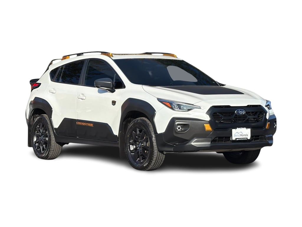 Thumbnail: 2024 Subaru Crosstrek - 20