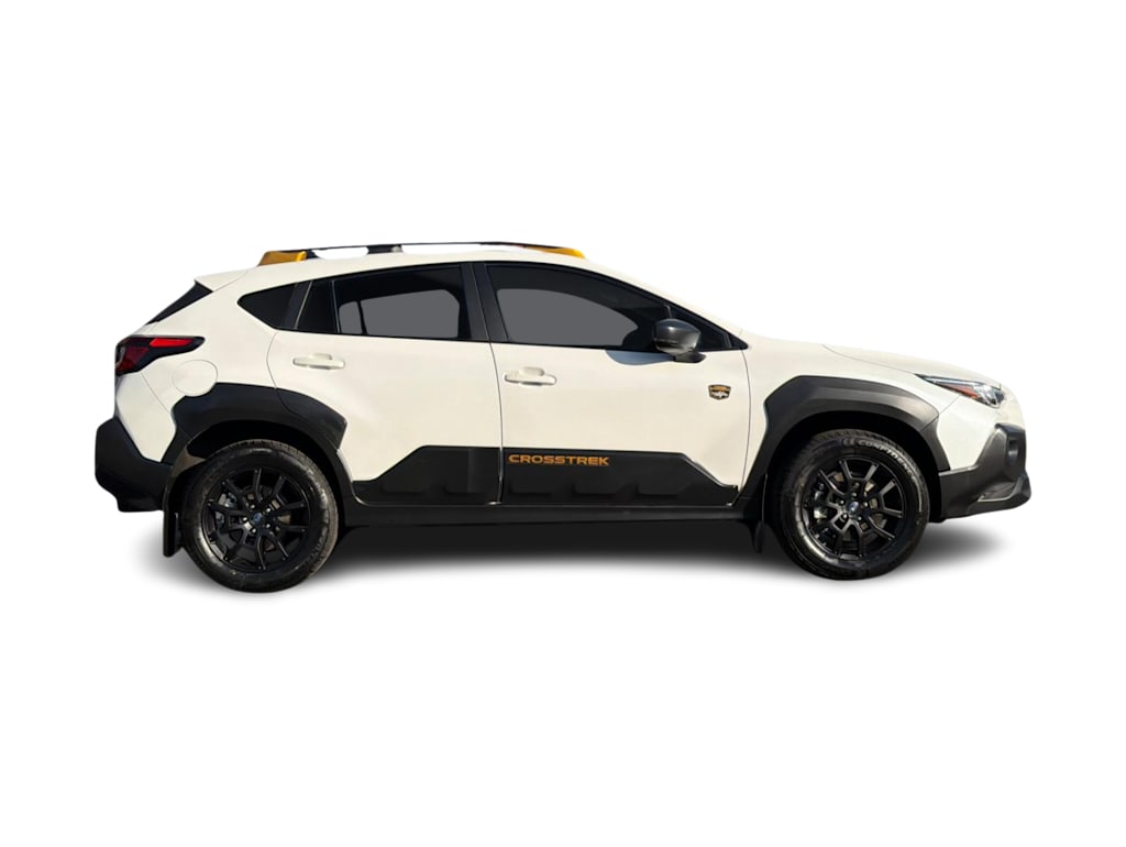 Thumbnail: 2024 Subaru Crosstrek - 19
