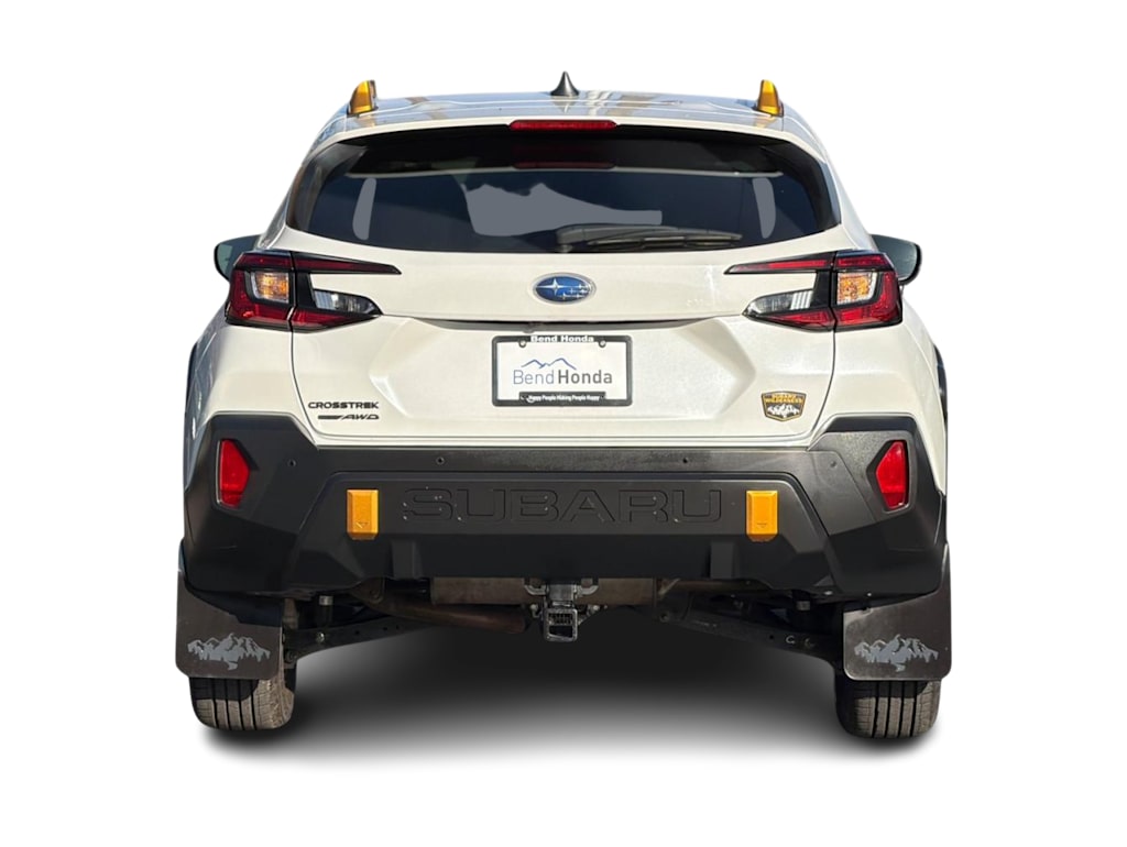 Thumbnail: 2024 Subaru Crosstrek - 5