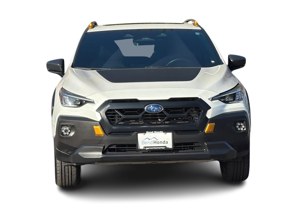 Thumbnail: 2024 Subaru Crosstrek - 6
