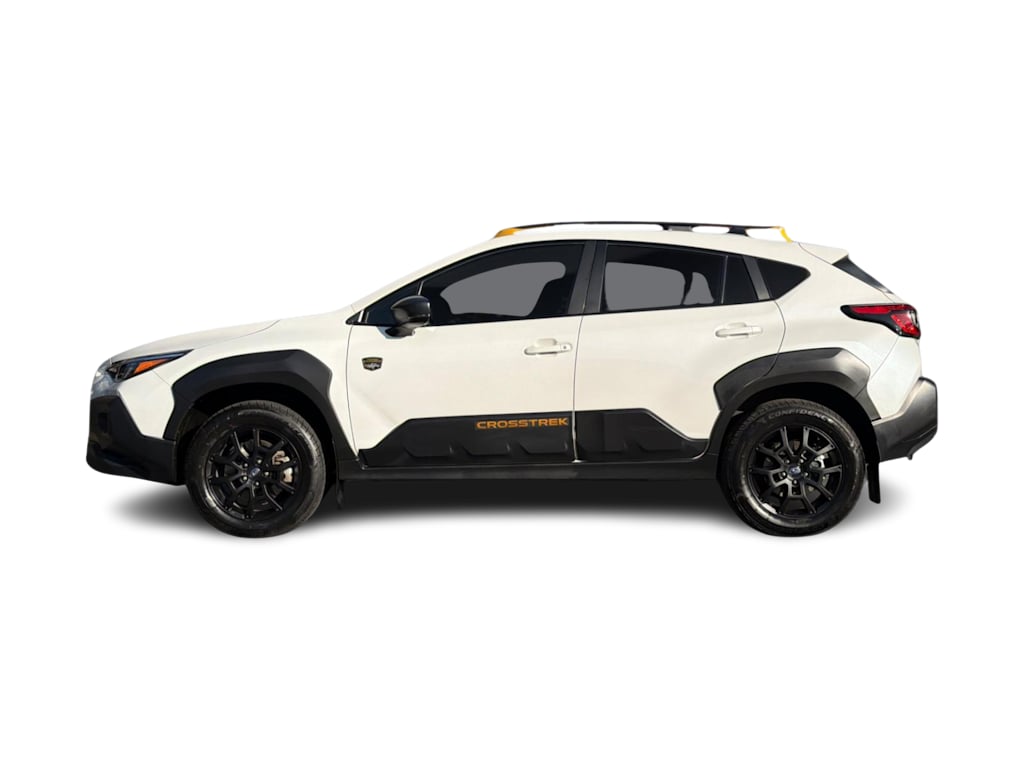 Thumbnail: 2024 Subaru Crosstrek - 3