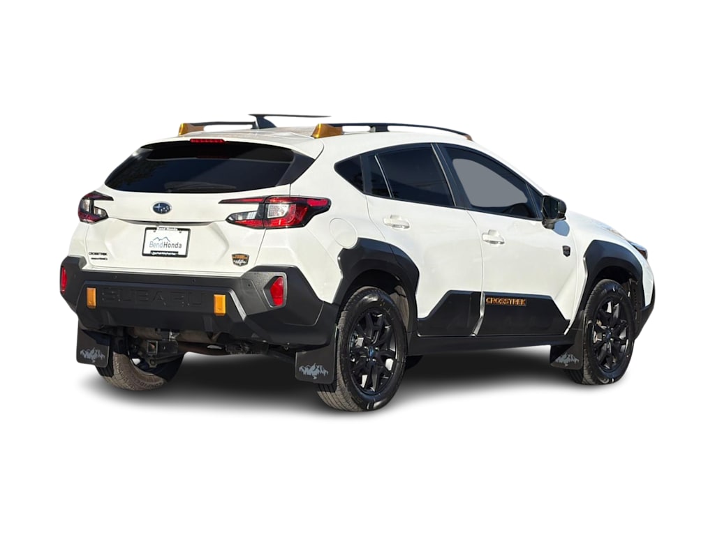 Thumbnail: 2024 Subaru Crosstrek - 18