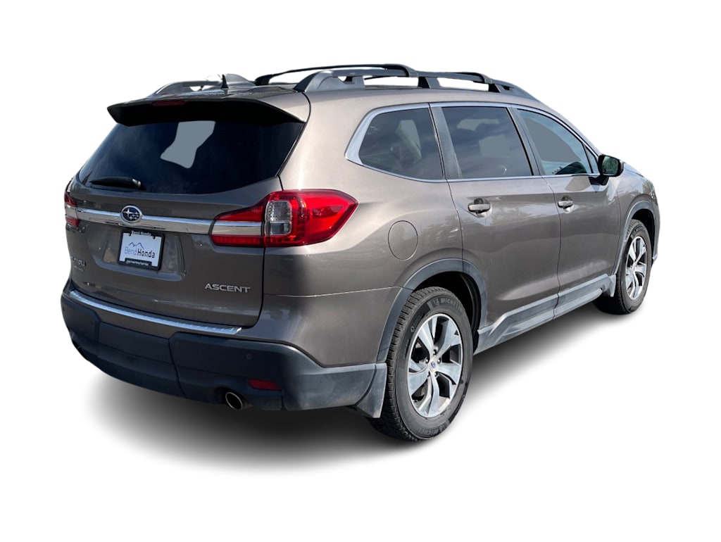 Thumbnail: 2021 Subaru Ascent - 13