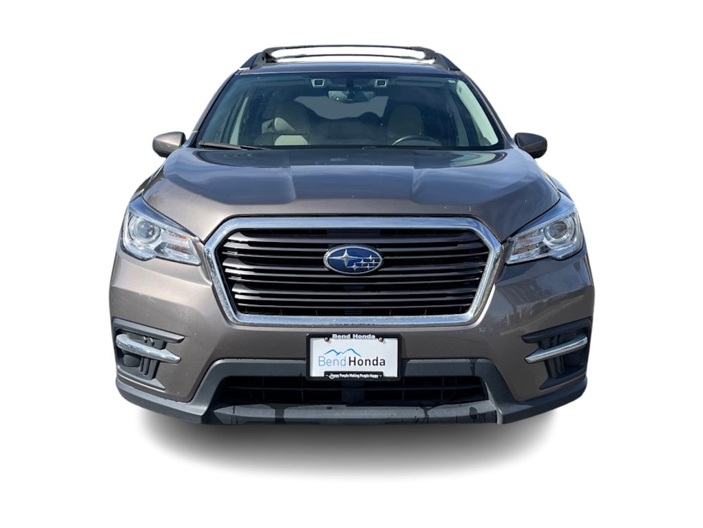Thumbnail: 2021 Subaru Ascent - 6