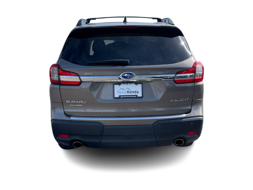 Thumbnail: 2021 Subaru Ascent - 5