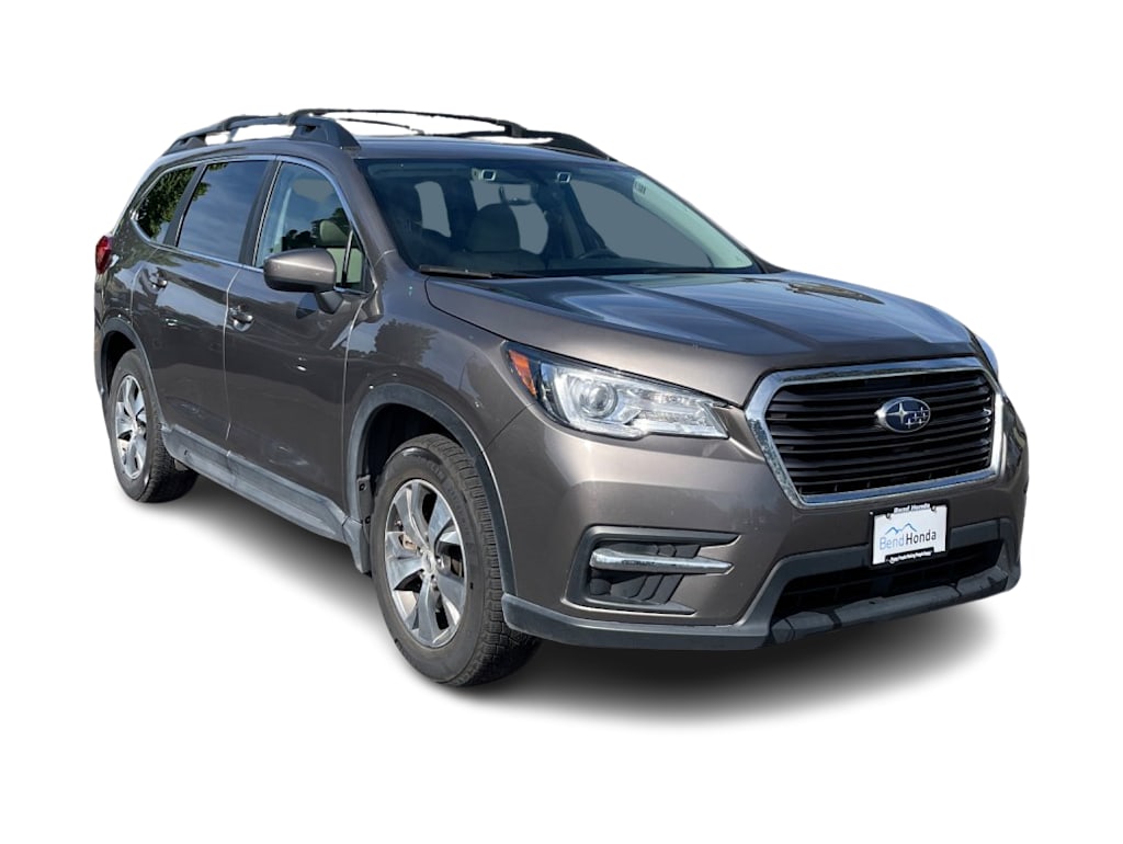 Thumbnail: 2021 Subaru Ascent - 15
