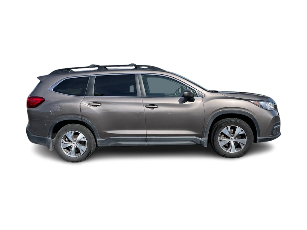 Thumbnail: 2021 Subaru Ascent - 14