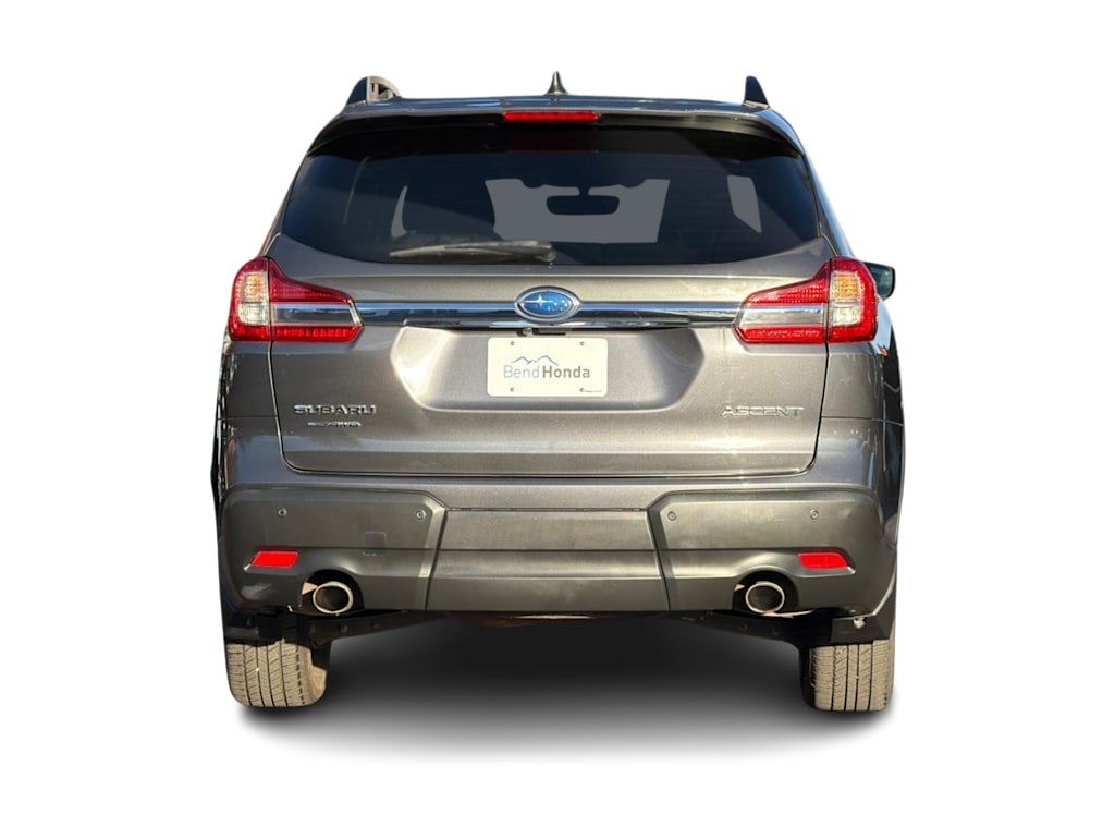 Thumbnail: 2022 Subaru Ascent - 5