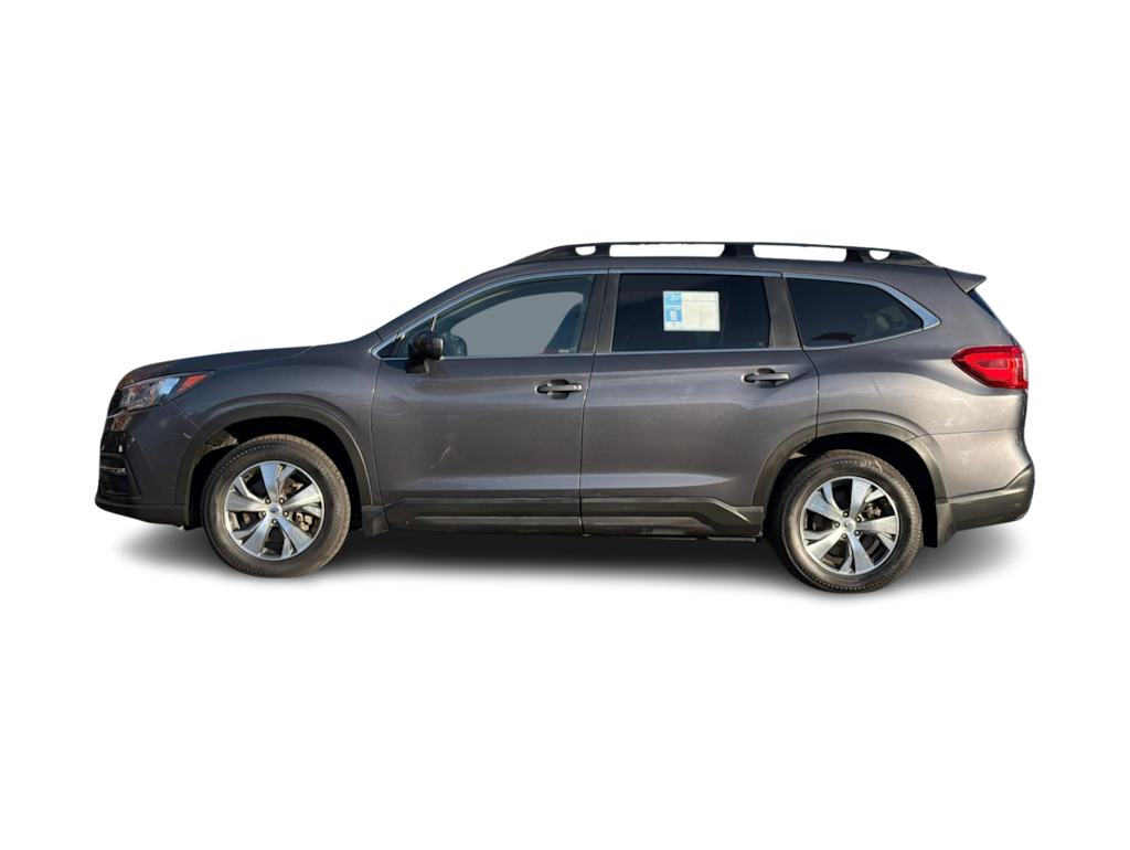 Thumbnail: 2022 Subaru Ascent - 3