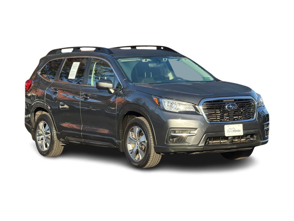 Thumbnail: 2022 Subaru Ascent - 19