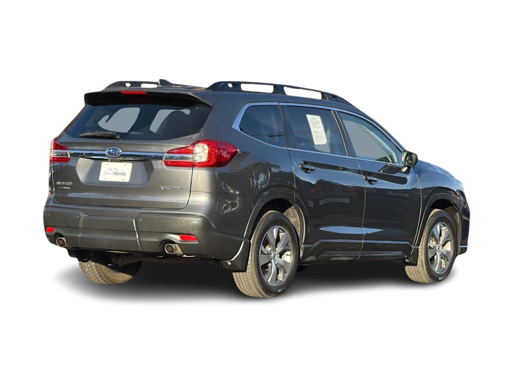Thumbnail: 2022 Subaru Ascent - 17