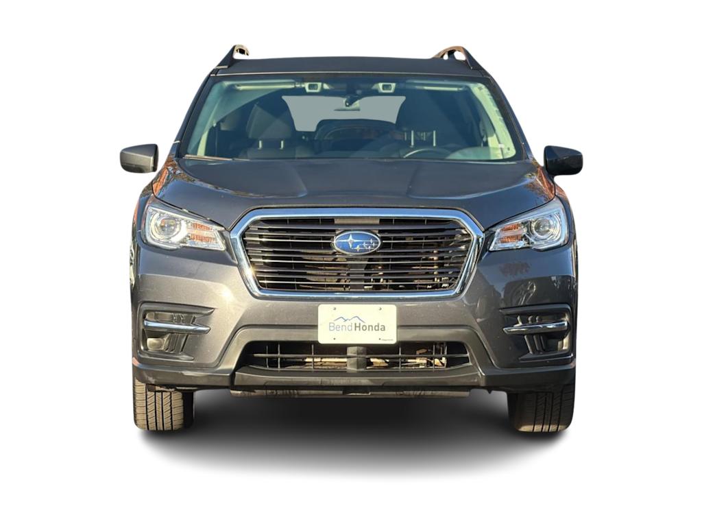 Thumbnail: 2022 Subaru Ascent - 6