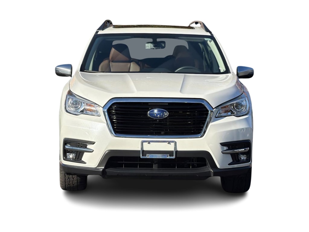 Thumbnail: 2021 Subaru Ascent - 20