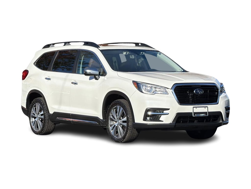 Thumbnail: 2021 Subaru Ascent - 19