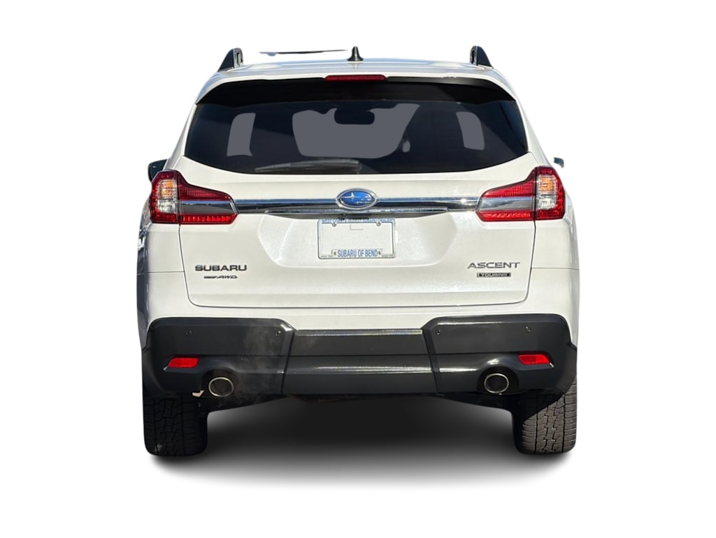 Thumbnail: 2021 Subaru Ascent - 5