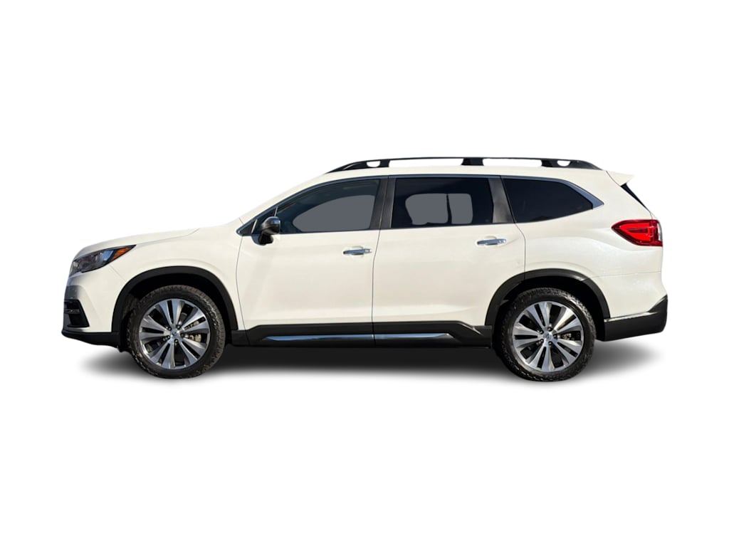 Thumbnail: 2021 Subaru Ascent - 3