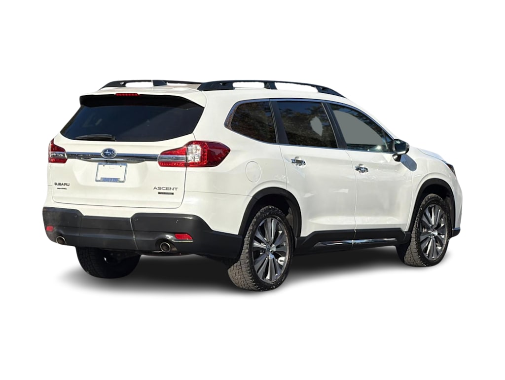 Thumbnail: 2021 Subaru Ascent - 17