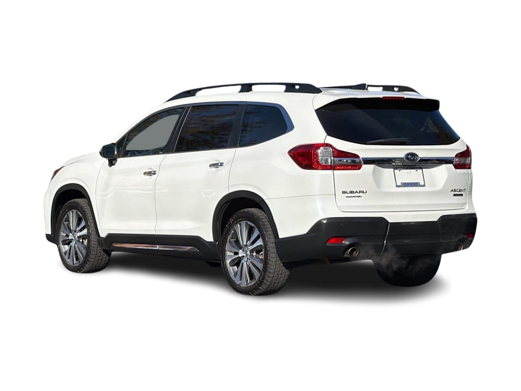 Thumbnail: 2021 Subaru Ascent - 4