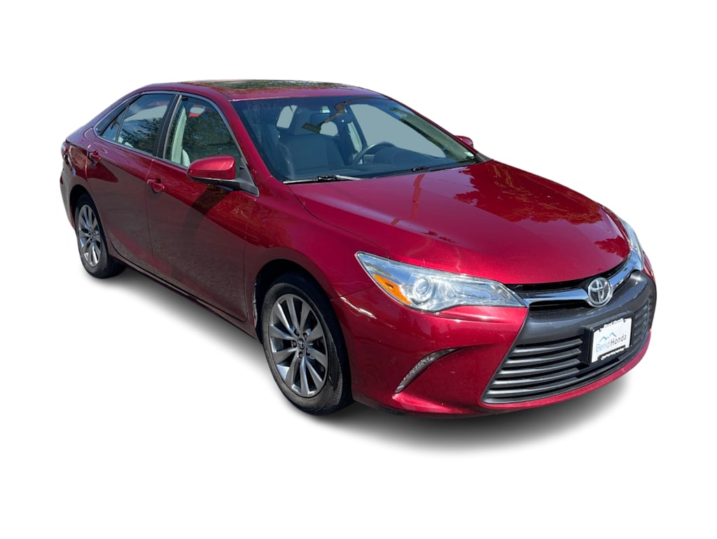 Thumbnail: 2015 Toyota Camry - 15