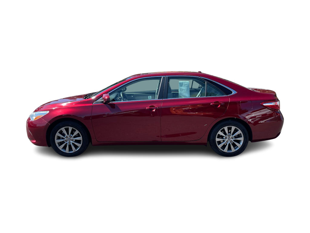 Thumbnail: 2015 Toyota Camry - 3
