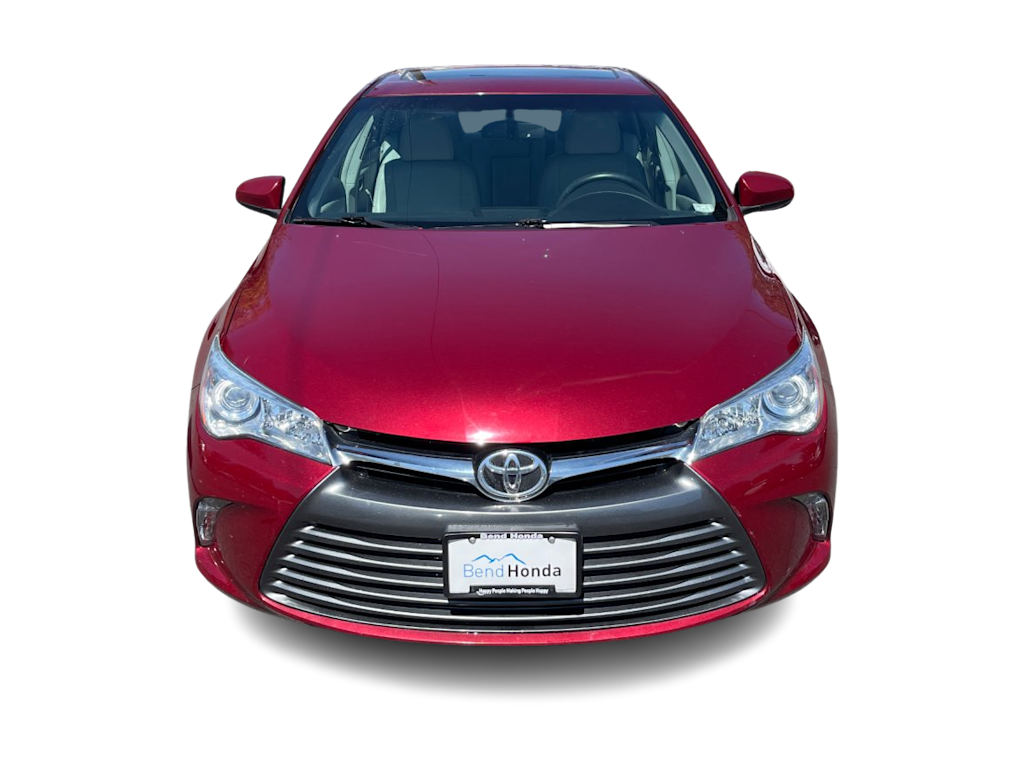 Thumbnail: 2015 Toyota Camry - 6