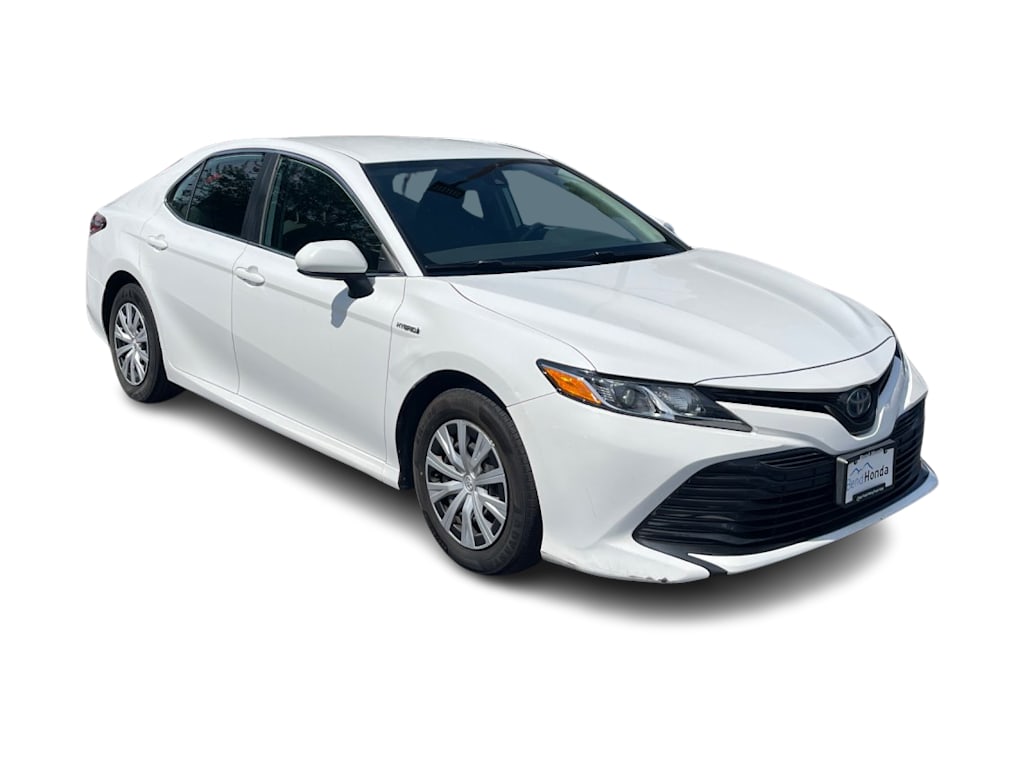 Thumbnail: 2020 Toyota Camry - 14