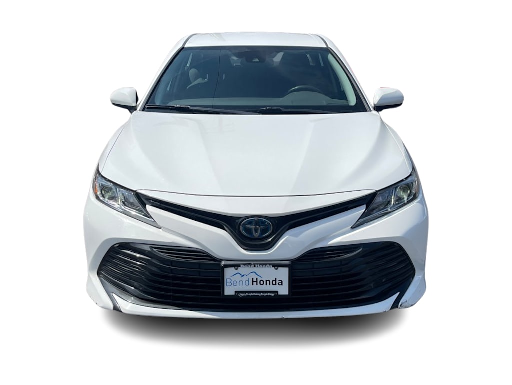 Thumbnail: 2020 Toyota Camry - 6