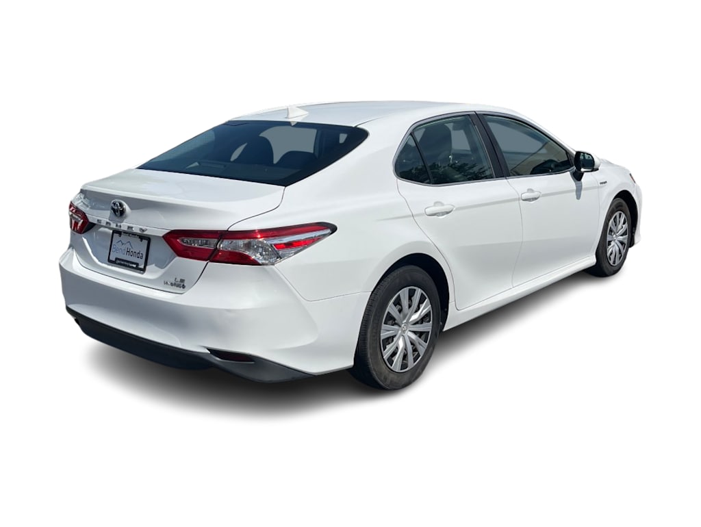 Thumbnail: 2020 Toyota Camry - 12