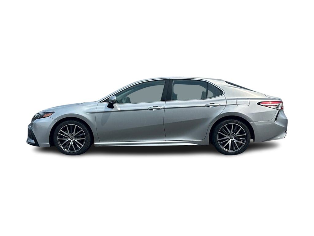 Thumbnail: 2022 Toyota Camry - 3