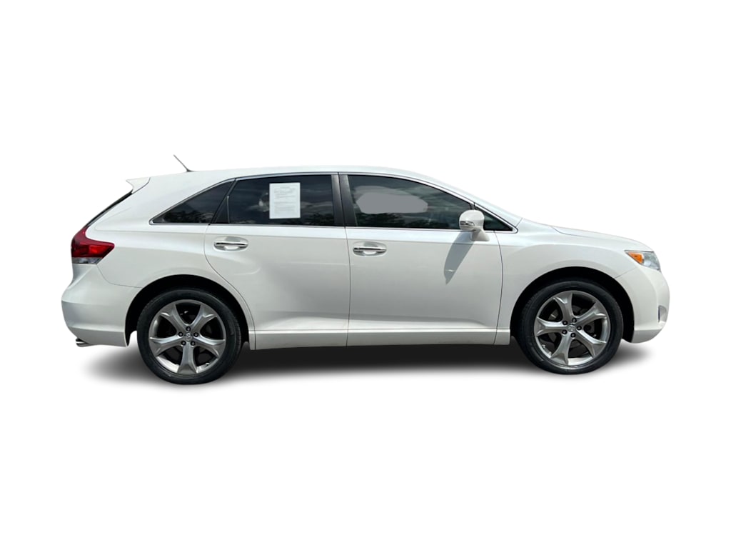 Thumbnail: 2015 Toyota Venza - 19