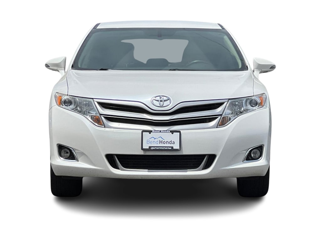 Thumbnail: 2015 Toyota Venza - 6