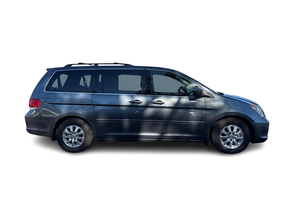 2010 Honda Odyssey EX-L 15