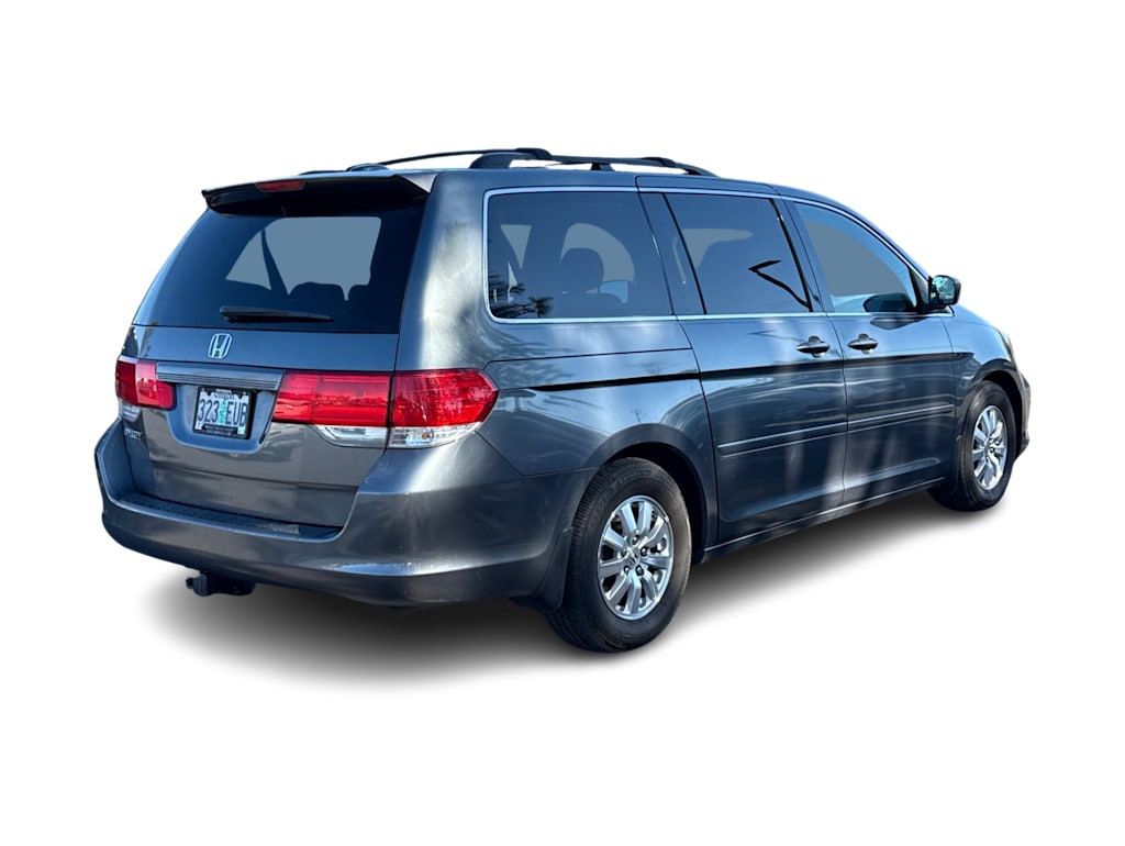 2010 Honda Odyssey EX-L 14