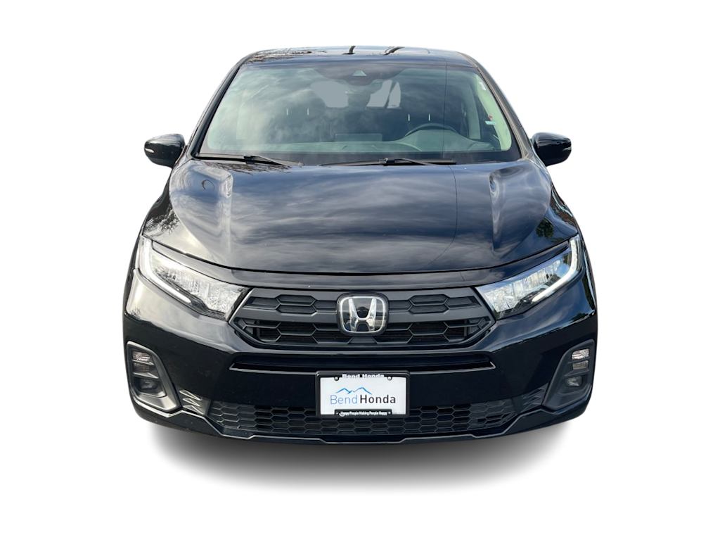 Thumbnail: 2025 Honda Odyssey - 6