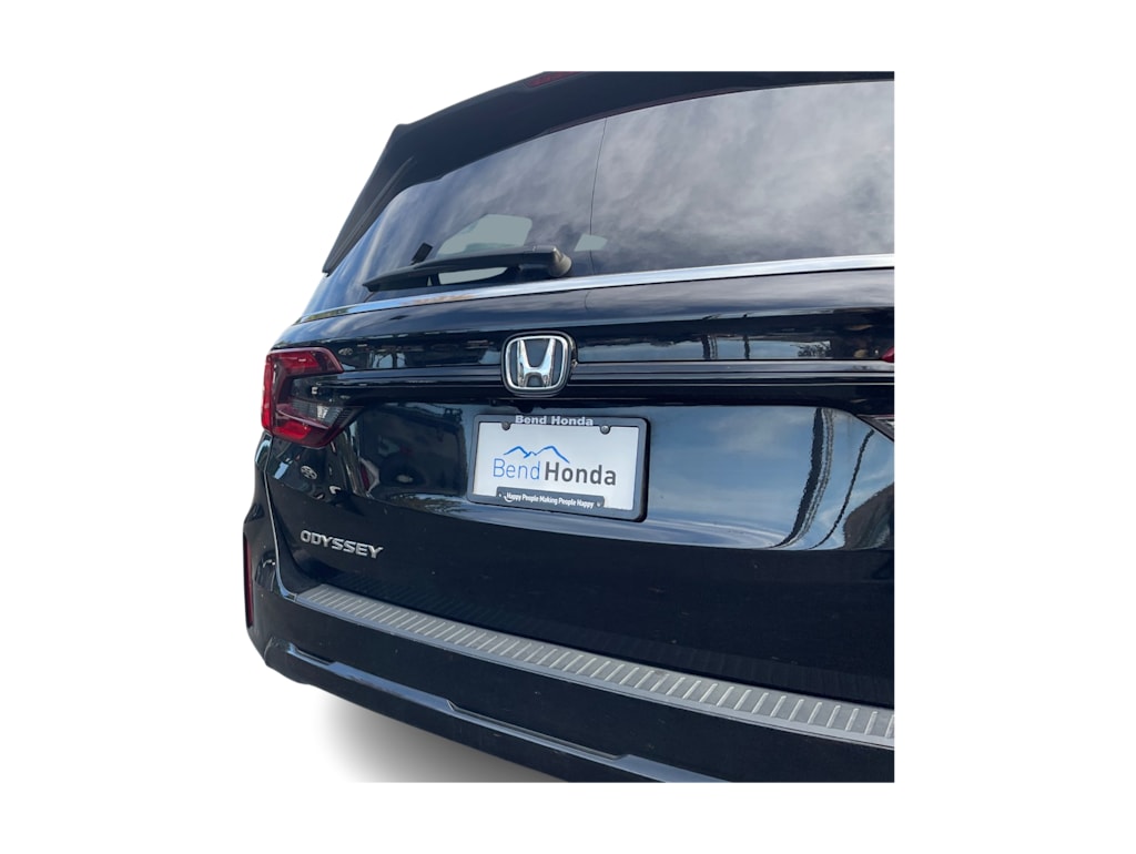 Thumbnail: 2025 Honda Odyssey - 16