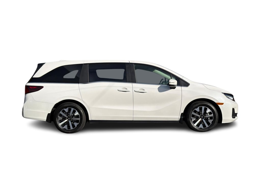 Thumbnail: 2026 Honda Odyssey - 18