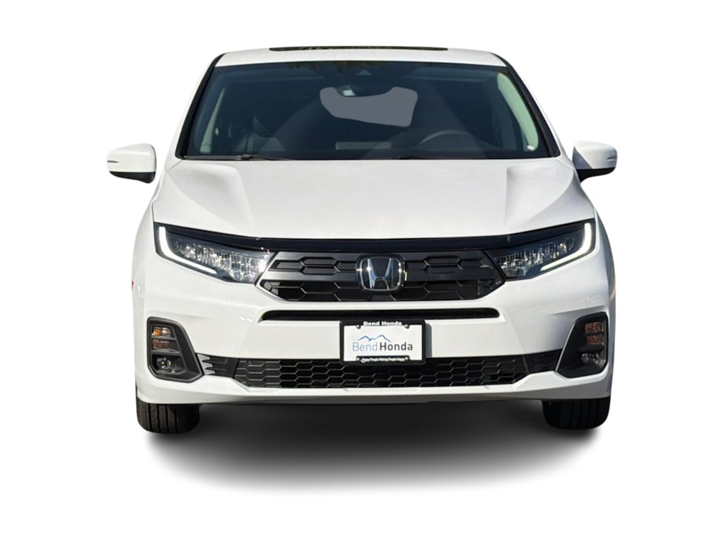 Thumbnail: 2026 Honda Odyssey - 6