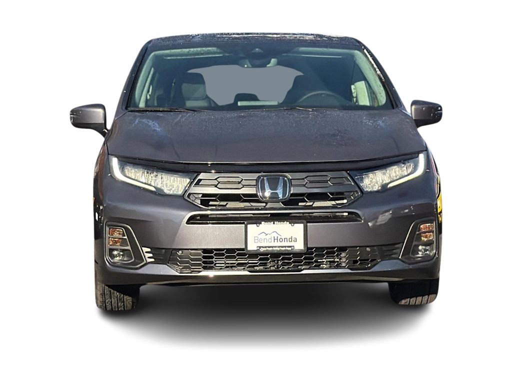 Thumbnail: 2026 Honda Odyssey - 6