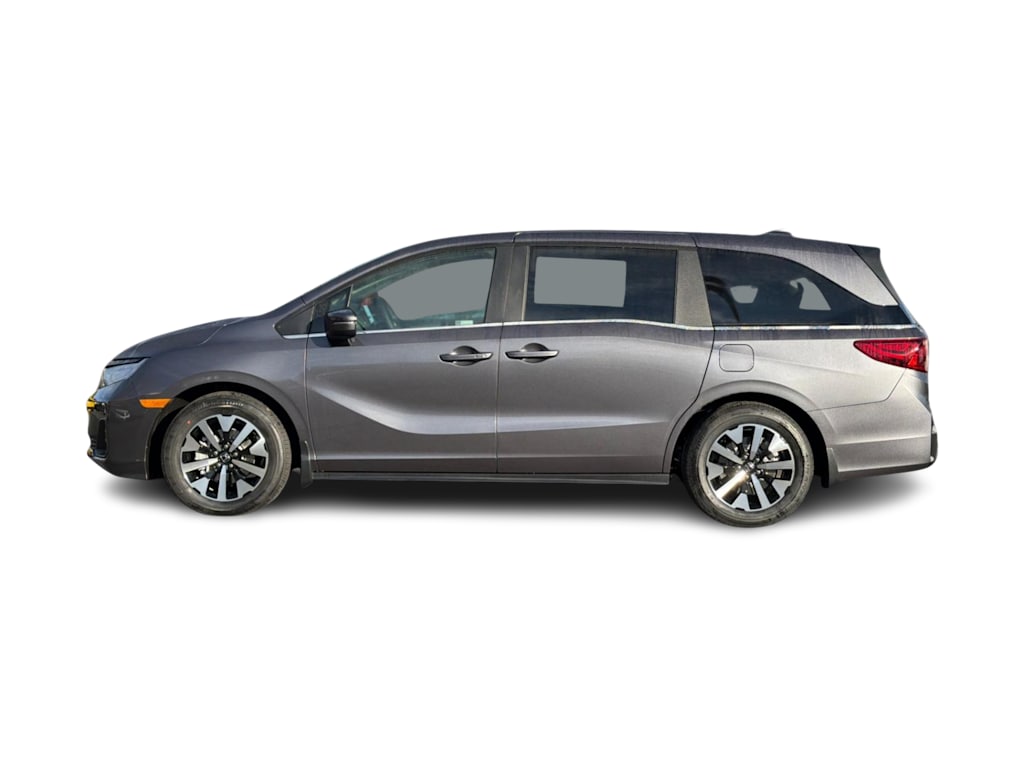 Thumbnail: 2026 Honda Odyssey - 3