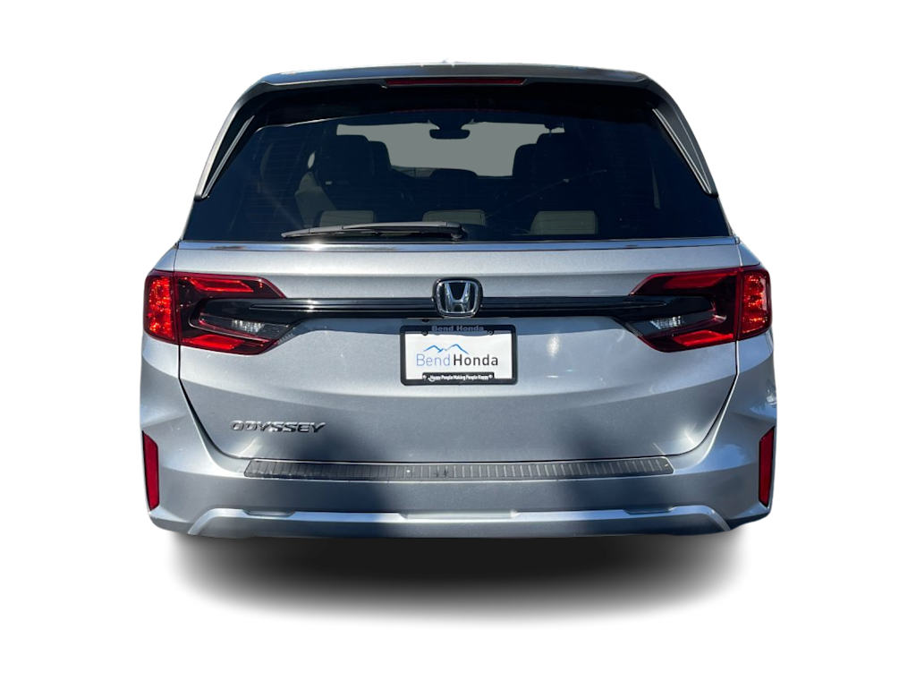 Thumbnail: 2025 Honda Odyssey - 5