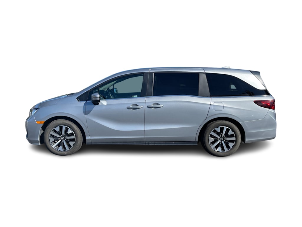 Thumbnail: 2025 Honda Odyssey - 3