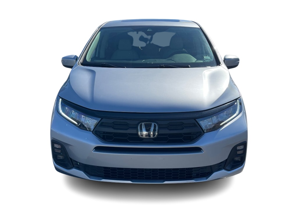 Thumbnail: 2025 Honda Odyssey - 6