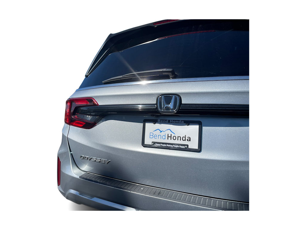 Thumbnail: 2025 Honda Odyssey - 16