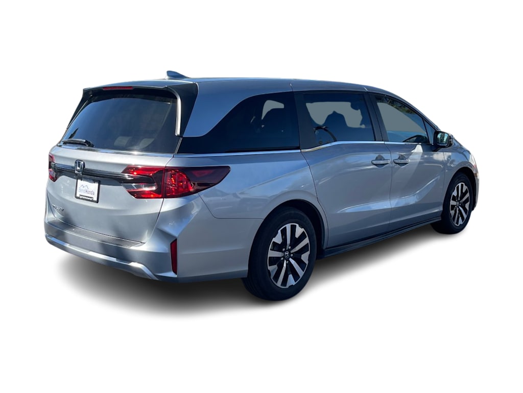 Thumbnail: 2025 Honda Odyssey - 13