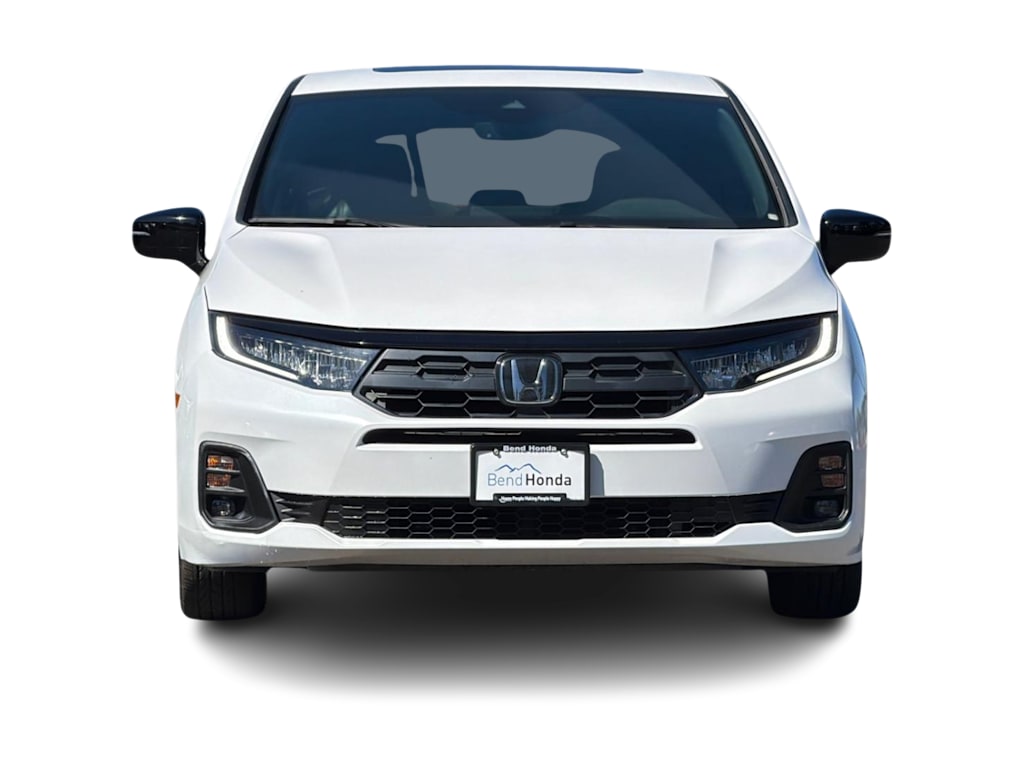 Thumbnail: 2025 Honda Odyssey - 6