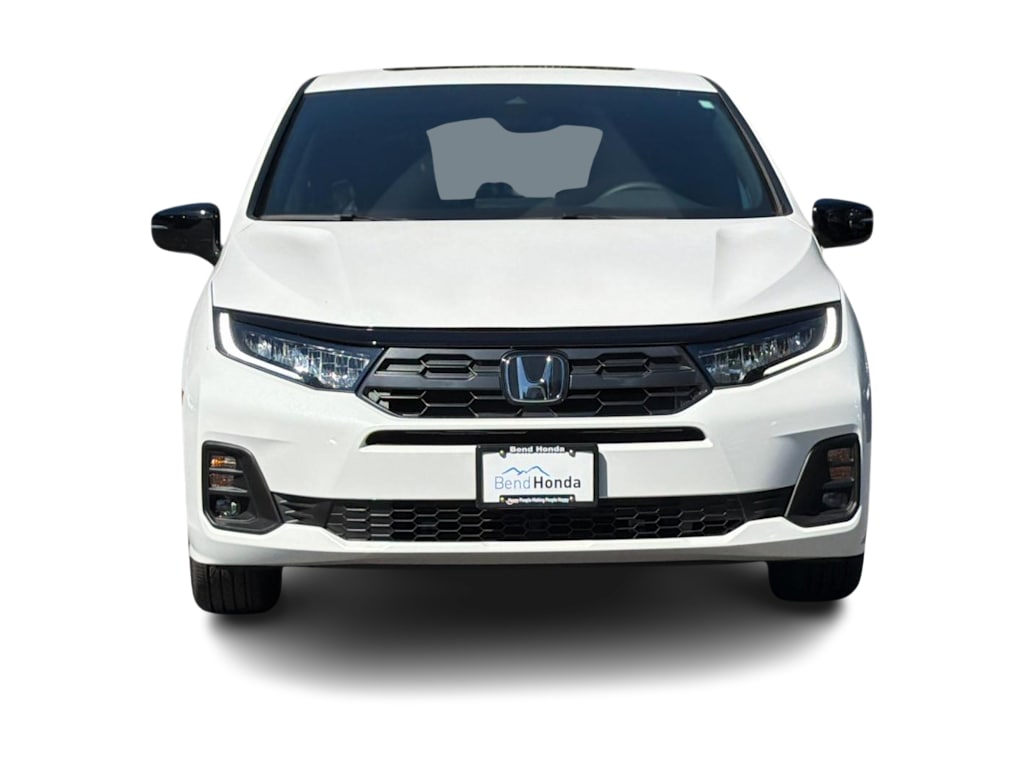 Thumbnail: 2026 Honda Odyssey - 6
