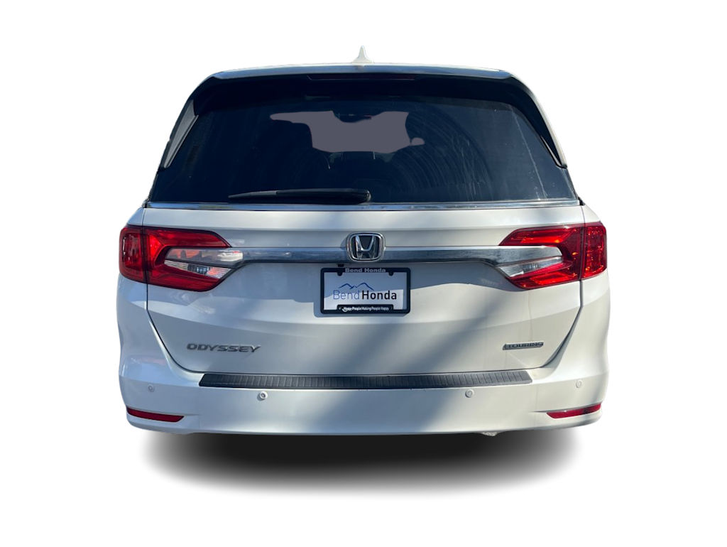 Thumbnail: 2018 Honda Odyssey - 5