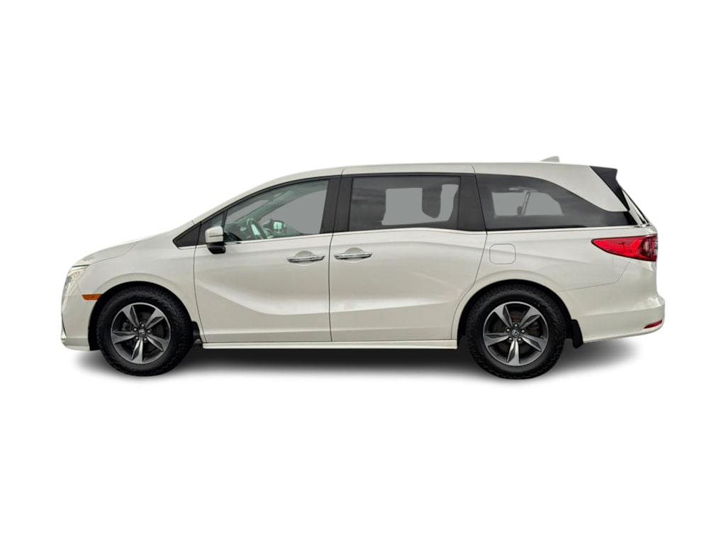 Thumbnail: 2018 Honda Odyssey - 3