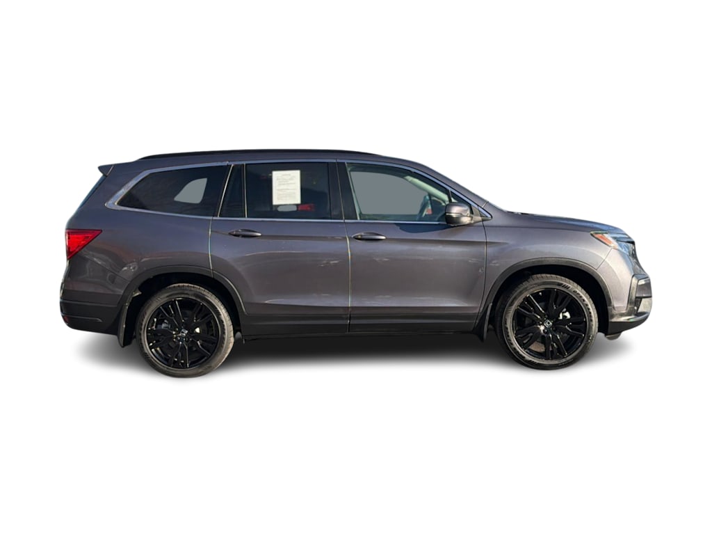 Thumbnail: 2022 Honda Pilot - 19