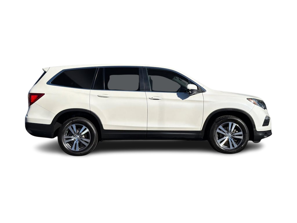 Thumbnail: 2018 Honda Pilot - 19